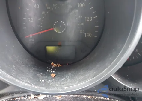 2012 Kia Soul из США, поврежденный, VIN KNDJT2A59C7748405